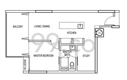 SeaHill (D5), Condominium #198064942